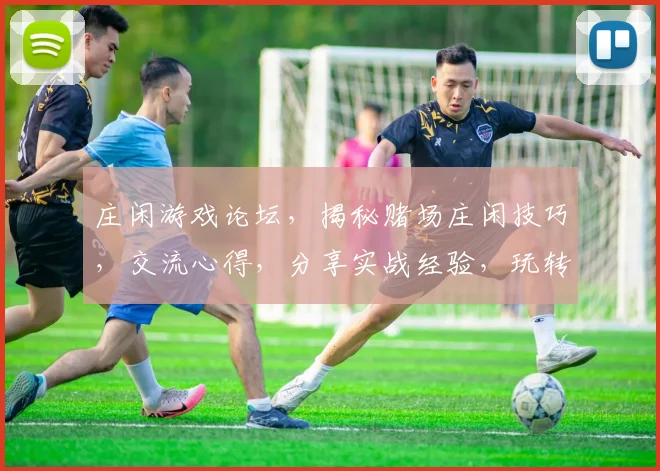 庄闲游戏论坛，揭秘赌场庄闲技巧，交流心得，分享实战经验，玩转棋牌乐园，共赢人生