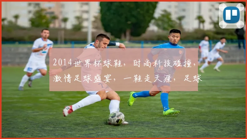 2014世界杯球鞋，时尚科技碰撞，激情足球盛宴，一鞋走天涯，足球迷必备