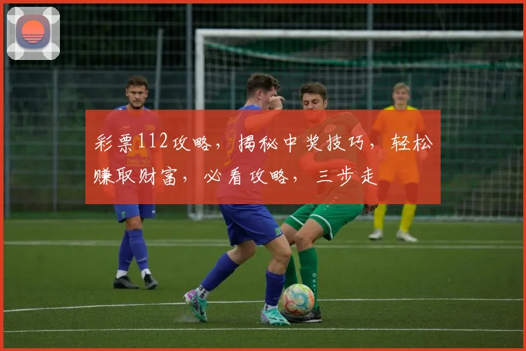 彩票112攻略，揭秘中奖技巧，轻松赚取财富，必看攻略，三步走